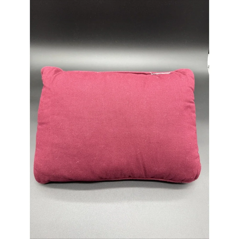 Vintage Santa‎ Throw Pillow